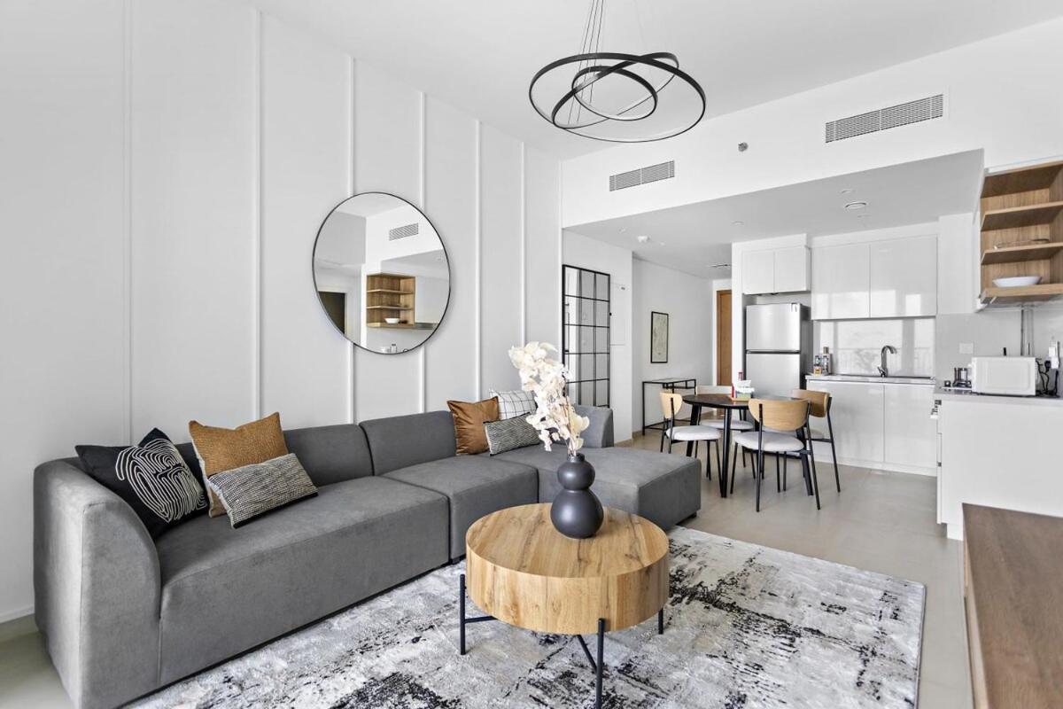 Apartment Silkhaus Lavish 1bdr In New Tower With Pool & Gym Access