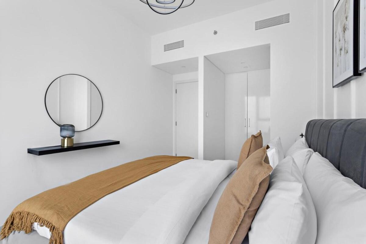 Silkhaus Lavish 1bdr In New Tower With Pool & Gym Access Apartment Dubai