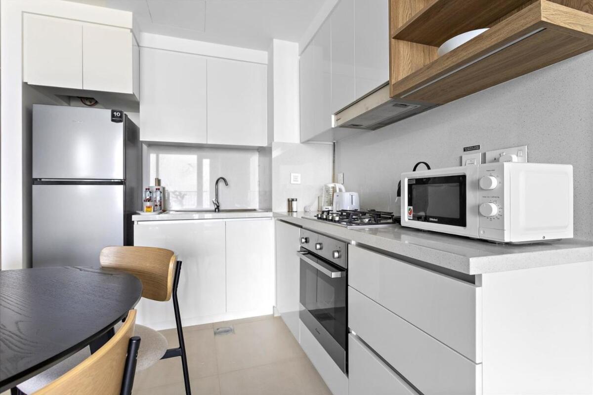 Silkhaus Lavish 1bdr In New Tower With Pool & Gym Access